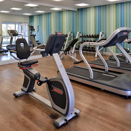 Holiday Inn Express & Suites - Brighton South - Us 23 By Ihg Esterno foto