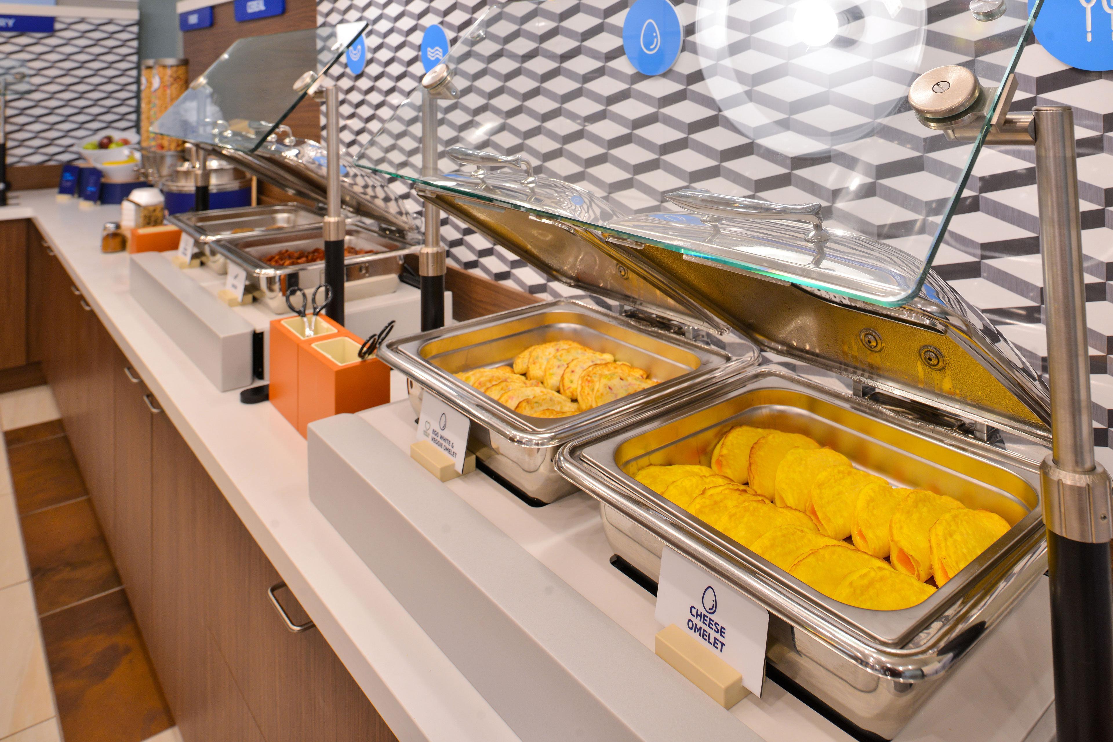 Holiday Inn Express & Suites - Brighton South - Us 23 By Ihg Esterno foto